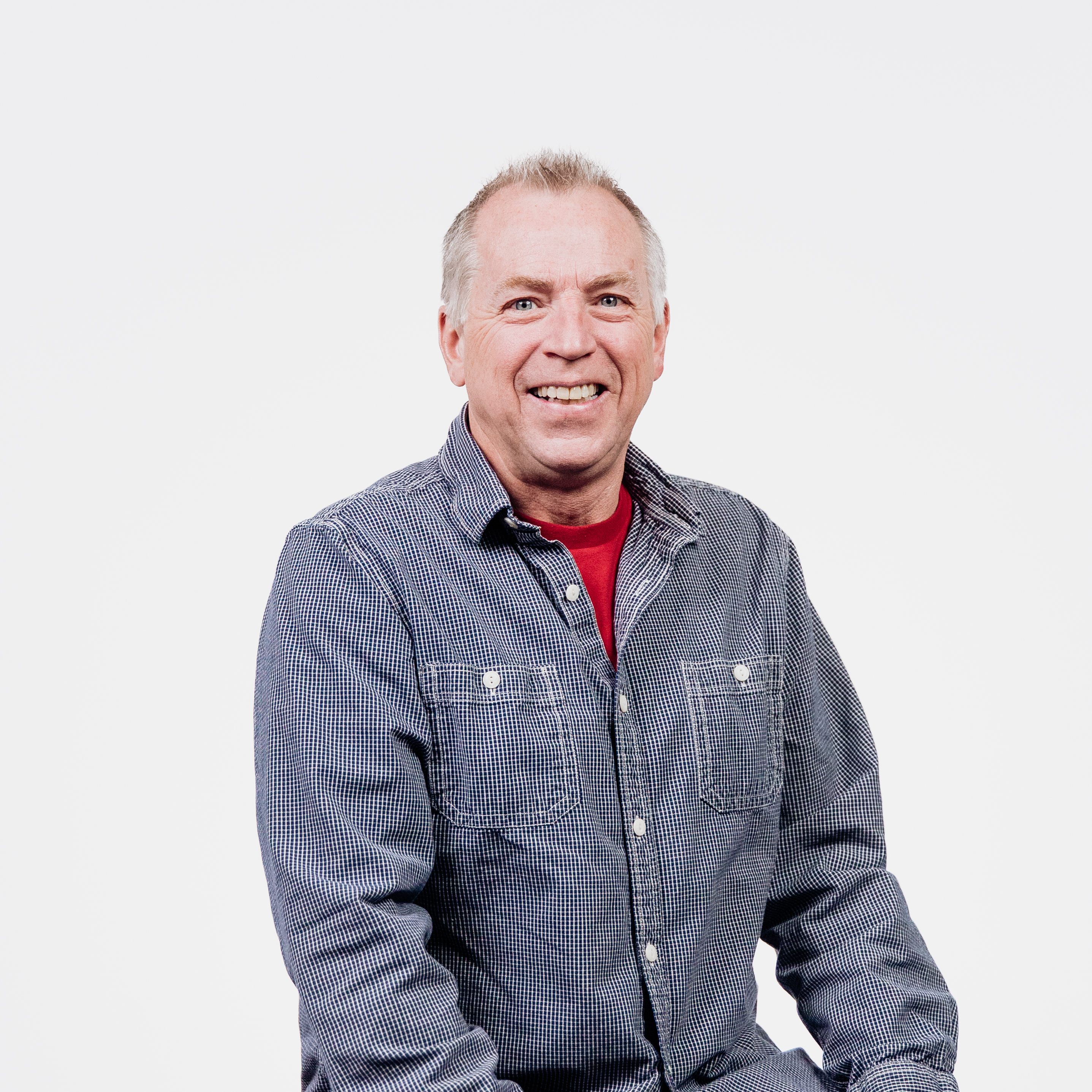 Kenny Mulligan Photo