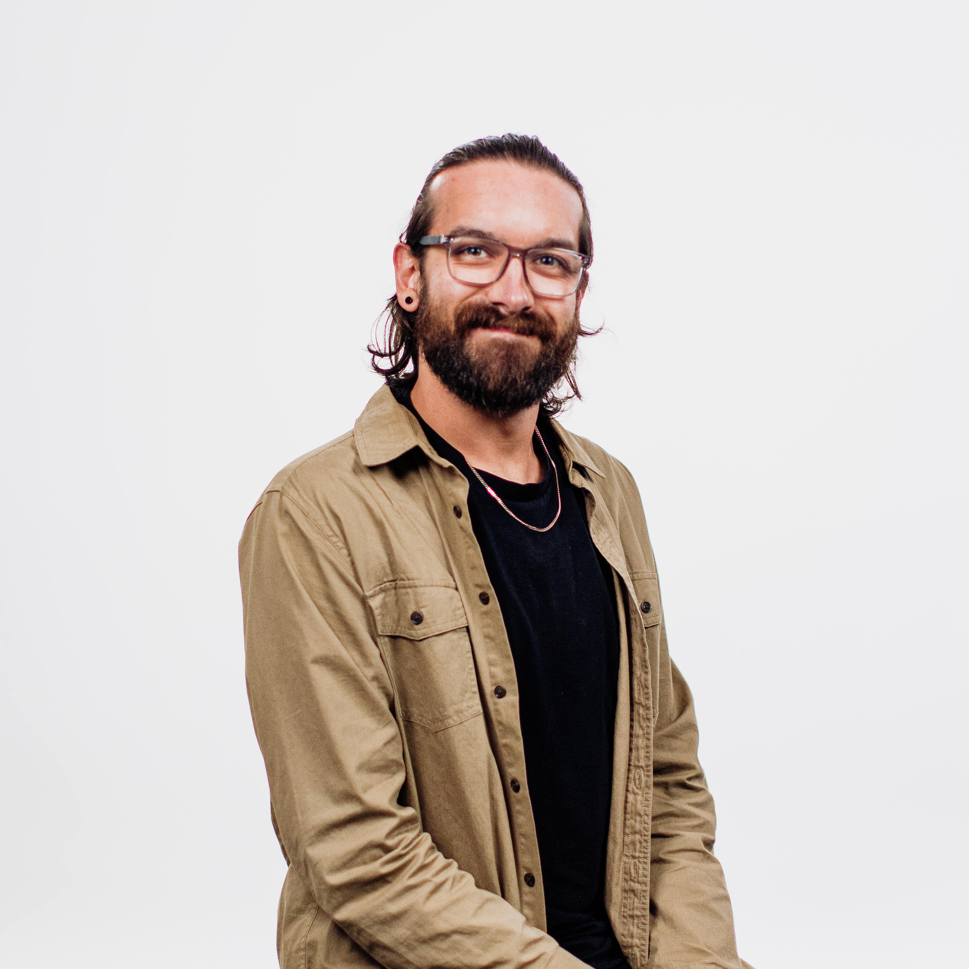 Nick Hanselman Photo