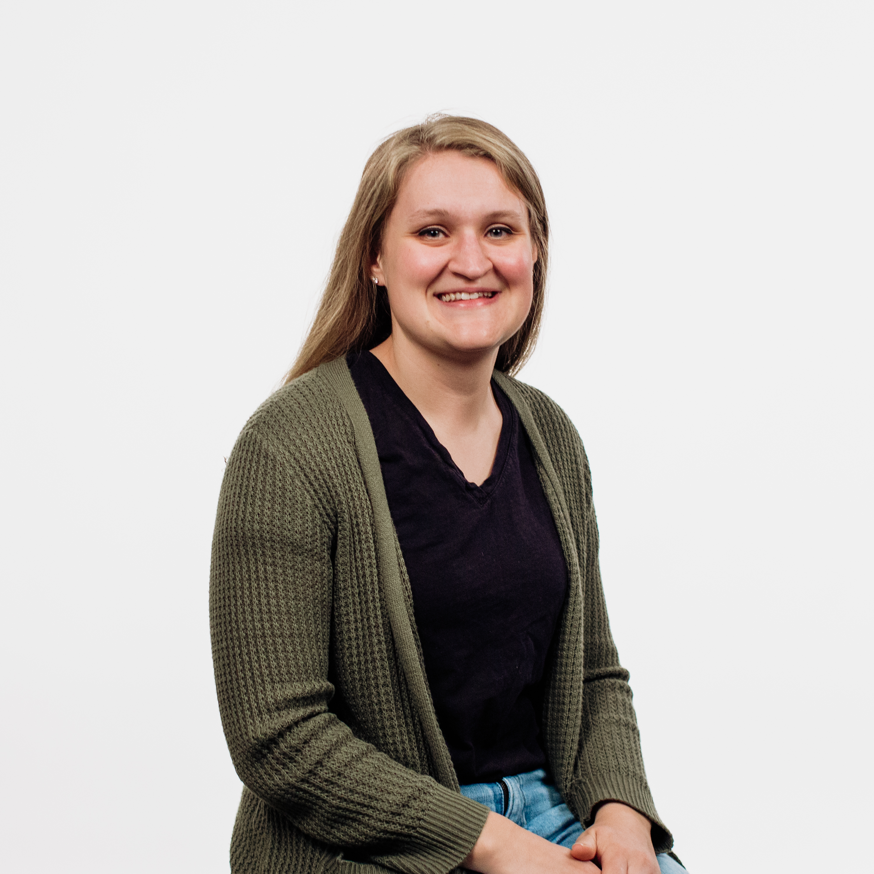 Rachel Halteman Photo